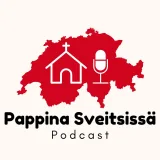 1. Jakso - Kirkon ulkosuomalaistyön merkitys - Vieraana Mauri Vihko