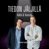 Tiedon jäljillä - esittely