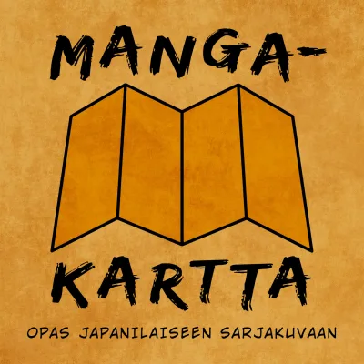 Mangakartta