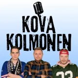 #72 – Pikkujoulut | Lukan ja Juhon Kesäshow