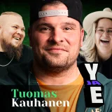 Näin kultalevyartistista tuli automyyjä | Tuomas Kauhanen