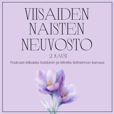 Viisaiden Naisten Neuvosto