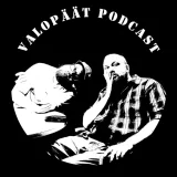 #103 - Asko Sole ja murhaajan muotokuva