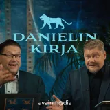 Danielin ainutlaatuinen kirja avattuna – 12 – Ahdistuksesta tulevaan maailmanaikaan