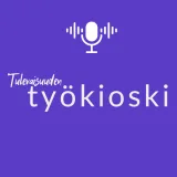 #1 - Emilia Savolainen - Uusia työn tekemisen malleja kokeillen