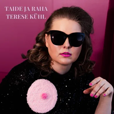 Taide ja raha, Terese's Art Agency