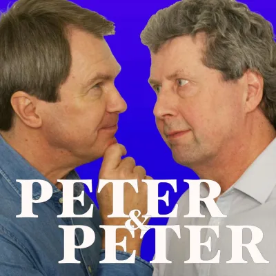 Peter &amp; Peter