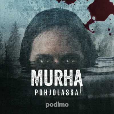 Murha Pohjolassa