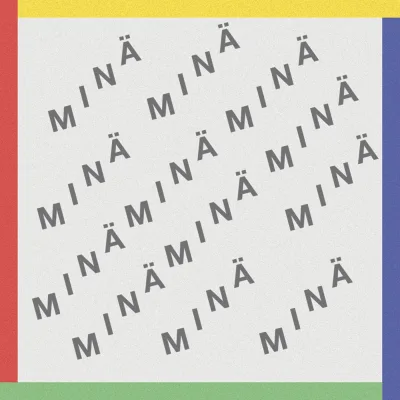 Minä &amp; minä