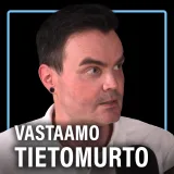 Vastaamon tietomurto ja Aleksanteri Kivimäen rikoshistoria (Aarno Malin) | Puheenaihe 684