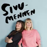 Haamutarinoita ja uskottavia henkilöhahmoja
