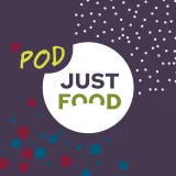 Jakso 14 – Reilu ruokamurros – mitä opimme Just Food -hankkeessa?