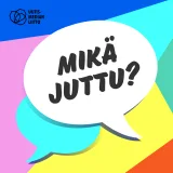 Miten opettaa tunnistamaan luotettava tieto?