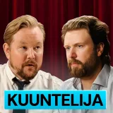 Otto Juote &amp; Jussi Mäkinen: Näin hyvä veli -verkostot liikuttavat SINUN rahojasi 