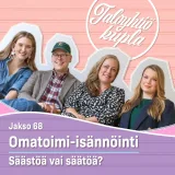 68. Omatoimi-isännöinti