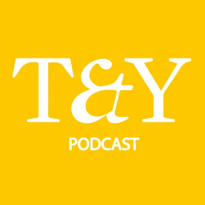 Talous &amp; Yhteiskunta PODCAST