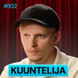 Ossi “Monarch” Ketolan tarina ensimmäistä kertaa IKINÄ