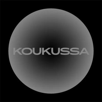 Koukussa
