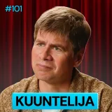 Näin valtio KIELSI elinkeinoni — Logbulletin uskomaton tarina (Pekka Syvänen)