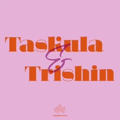 Taskula &amp; Trishin