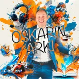 Jakso #66 – Vieraana Lennart Petrell