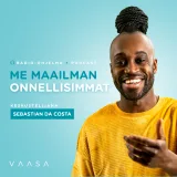 Helsingin yliopiston kasvatustieteen didaktiikan emeritusprofessori Kari Uusikylä osa 2