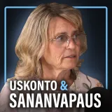 Maahanmuutto, Britannia, sananvapaus, uskonto ja avioliitto (Päivi Räsänen) | Puheenaihe 686